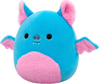 SQUISHMALLOWS Pliušinis žaislas, 19 cm, asort,, W20A