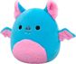SQUISHMALLOWS Pliušinis žaislas, 19 cm, asort,, W20A