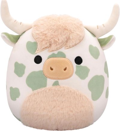 SQUISHMALLOWS Pliušinis žaislas, 19 cm, asort,, W20A
