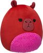 SQUISHMALLOWS Pliušinis žaislas, 19 cm, asort,, W20A