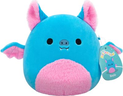 SQUISHMALLOWS Pliušinis žaislas, 19 cm, asort,, W20A