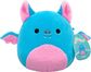 SQUISHMALLOWS Pliušinis žaislas, 19 cm, asort,, W20A