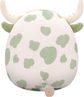 SQUISHMALLOWS Pliušinis žaislas, 19 cm, asort,, W20A