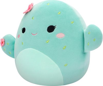 SQUISHMALLOWS Pliušinis žaislas, 19 cm, asort,, W20A