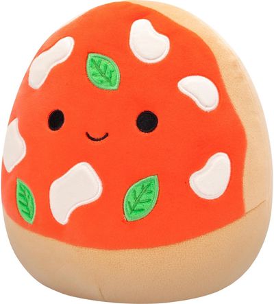 SQUISHMALLOWS Pliušinis žaislas, 19 cm, asort,, W20A