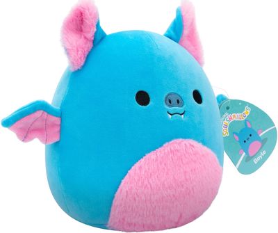 SQUISHMALLOWS Pliušinis žaislas, 19 cm, asort,, W20A