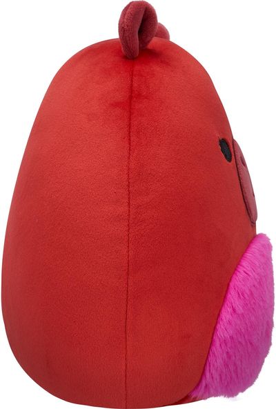 SQUISHMALLOWS Pliušinis žaislas, 19 cm, asort,, W20A