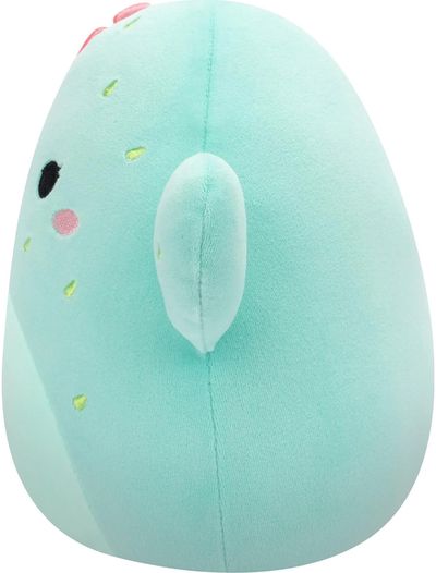 SQUISHMALLOWS Pliušinis žaislas, 19 cm, asort,, W20A