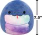 SQUISHMALLOWS Pliušinis žaislas, 19 cm, asort,, W20A