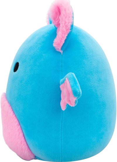 SQUISHMALLOWS Pliušinis žaislas, 19 cm, asort,, W20A