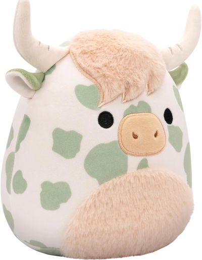 SQUISHMALLOWS Pliušinis žaislas, 19 cm, asort,, W20A