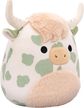SQUISHMALLOWS Pliušinis žaislas, 19 cm, asort,, W20A