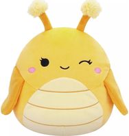 SQUISHMALLOWS Pliušinis žaislas, 19 cm, asort,, W20B