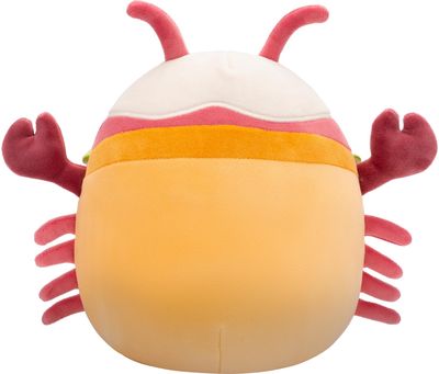 SQUISHMALLOWS Pliušinis žaislas, 19 cm, asort,, W20C