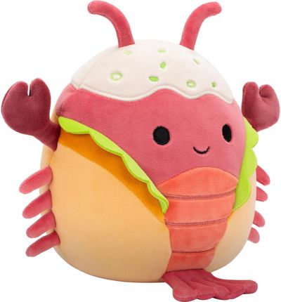 SQUISHMALLOWS Pliušinis žaislas, 19 cm, asort,, W20C