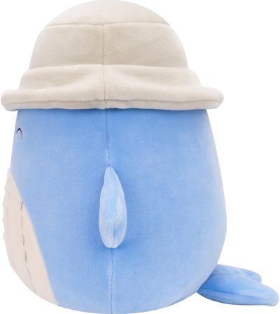 SQUISHMALLOWS Pliušinis žaislas, 19 cm, asort,, W20C