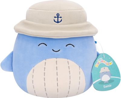 SQUISHMALLOWS Pliušinis žaislas, 19 cm, asort,, W20C