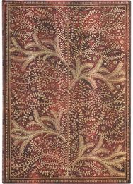 Wildwood (Tree of Life) Grande Unlined Journal