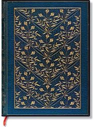 Užrašinė Hard WILDFLOWER SONG, Ultra, linijomis, 144 p.