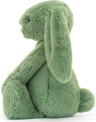 Pliušinis žaislas zuikis BASHFUL Ivy (mažas)