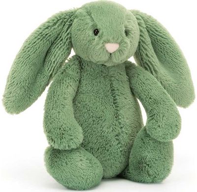 Pliušinis žaislas zuikis BASHFUL Ivy (mažas)