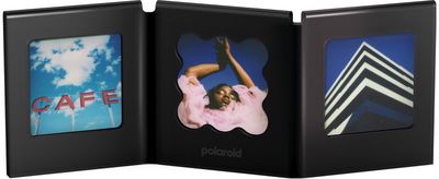 Nuotraukų rėmelis Polaroid Go Acrylic Frame - Black