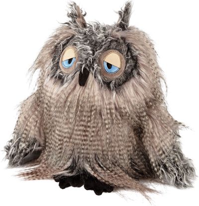 Pliušinis žaislas SIGKID KIKERIKI Miss Night Owl