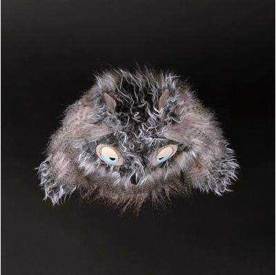Pliušinis žaislas SIGKID KIKERIKI Miss Night Owl
