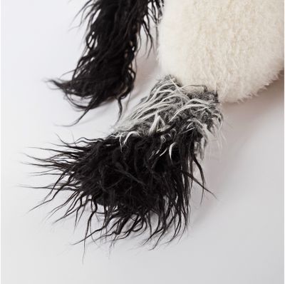 Pliušinis žaislas SIGKID KIKERIKI Loud in the Cloud seagull