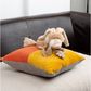 Pliušinis žaislas SIGKID BEASTSTOWN Lazy Bunny