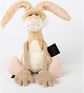 Pliušinis žaislas SIGKID BEASTSTOWN Lazy Bunny