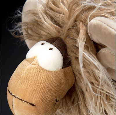 Pliušinis žaislas SIGKID BEASTSTOWN Mufflon Muff mouflon