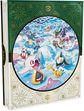 Advento kalendorius Pokémon TCG: Holiday Calendar (2024)