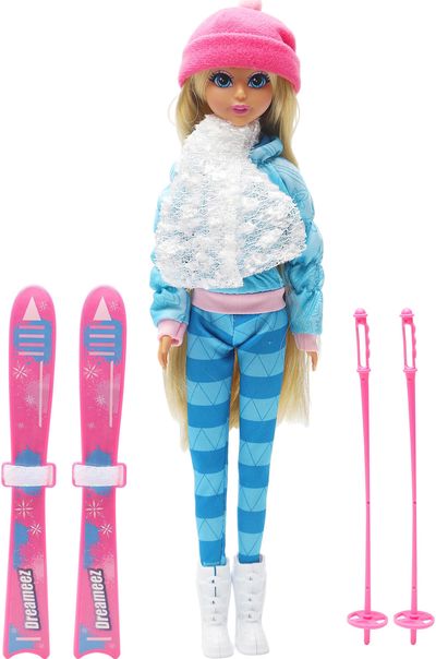 FUNVILLE DREAMEEZ Slidinėjimo rinkinys