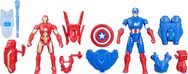 AVENGERS Veiksmo figūrėlė, 10 cm