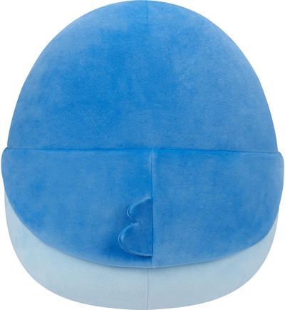 SQUISHMALLOWS Pokemon pliušinis žaislas Piplup, 25 cm