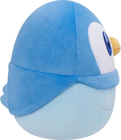 SQUISHMALLOWS Pokemon pliušinis žaislas Piplup, 25 cm