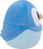 SQUISHMALLOWS Pokemon pliušinis žaislas Piplup, 25 cm