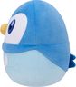 SQUISHMALLOWS Pokemon pliušinis žaislas Piplup, 25 cm