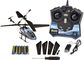 Advento kalendorius REVELL RC Helicopter