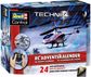Advento kalendorius REVELL RC Helicopter