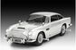 Advento kalendorius REVELL 007 Aston Martin DB5 (easy-click)