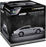 Advento kalendorius REVELL 007 Aston Martin DB5 (easy-click)