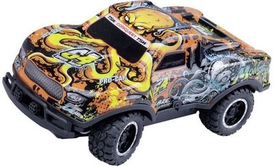 Advento kalendorius REVELL RC Christmas Driver