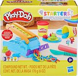 PLAY-DOH Rinkinys Linksmybių fabrikas