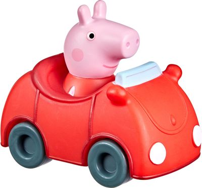 PEPPA PIG Mašinėlė