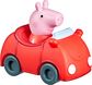 PEPPA PIG Mašinėlė