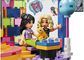 LEGO Friends Karaoke Music Party