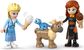 LEGO Disney Princess Elsas Frozen Castle