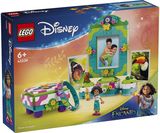 LEGO Disney Mirabels Photo Frame and Jewelry Box